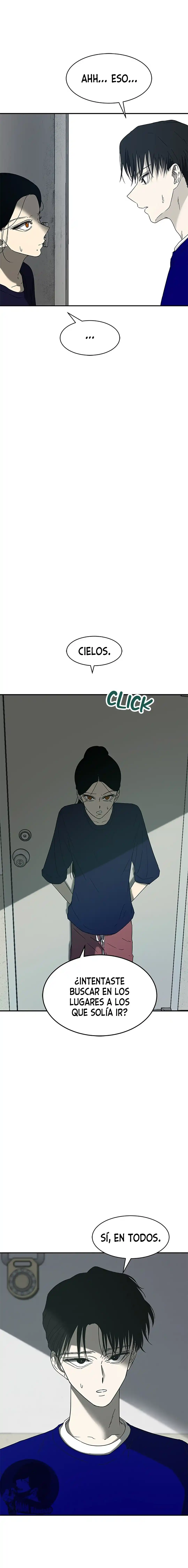 OLGAMI capítulo 55, página 15