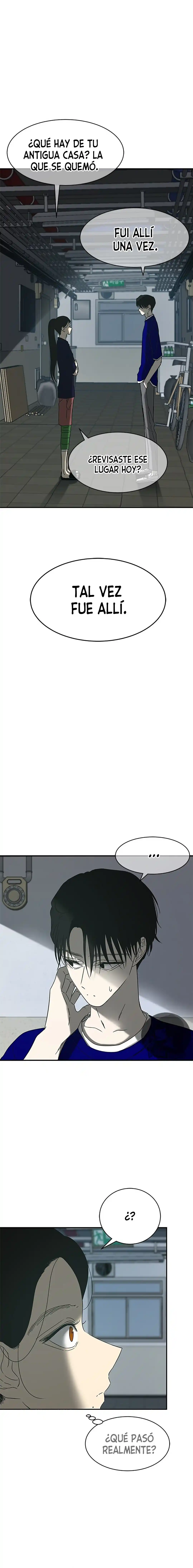 OLGAMI capítulo 55, página 16