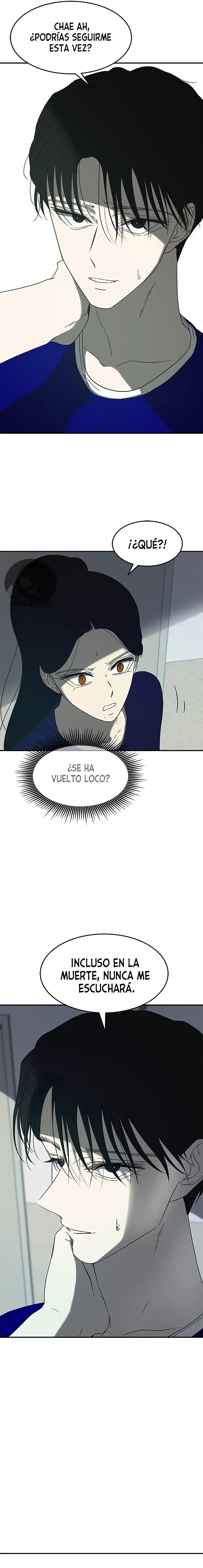 OLGAMI capítulo 55, página 17