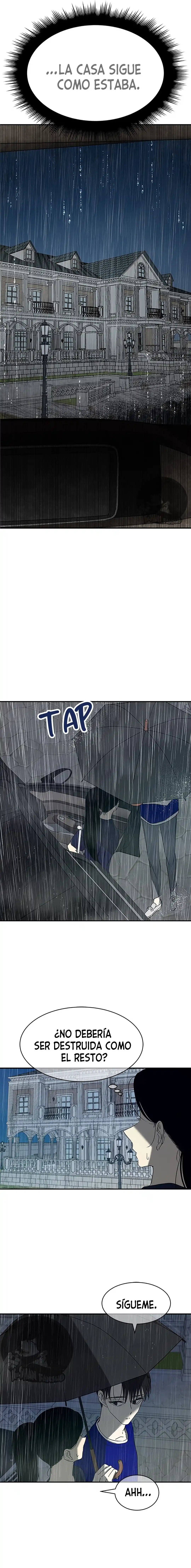 OLGAMI capítulo 55, página 22