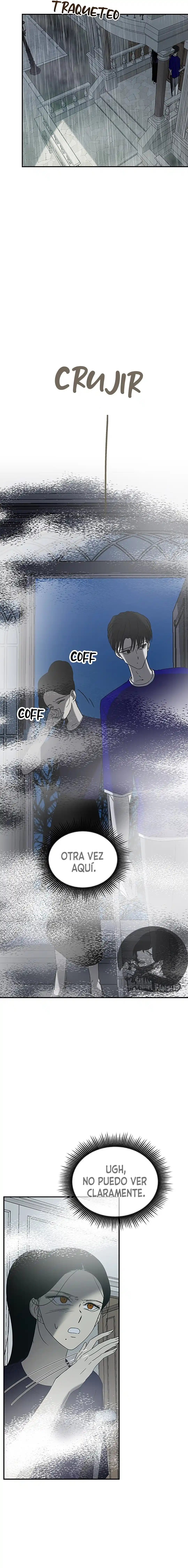 OLGAMI capítulo 55, página 23