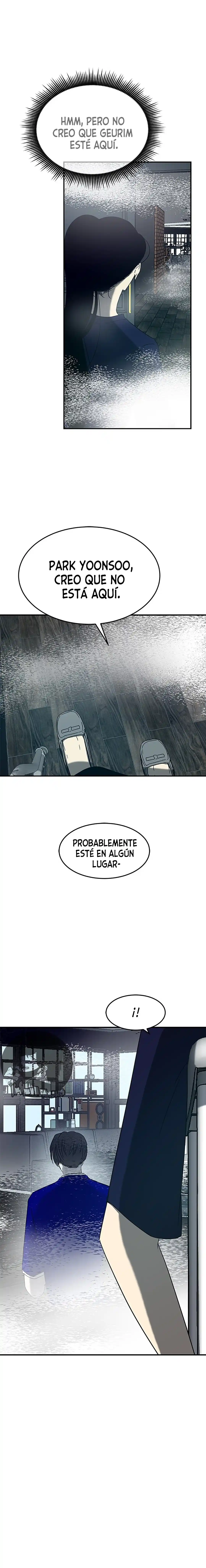 OLGAMI capítulo 55, página 24