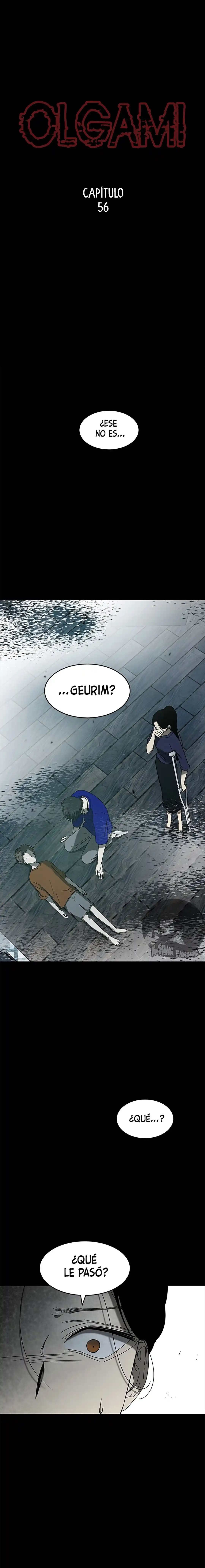 OLGAMI capítulo 56, página 3