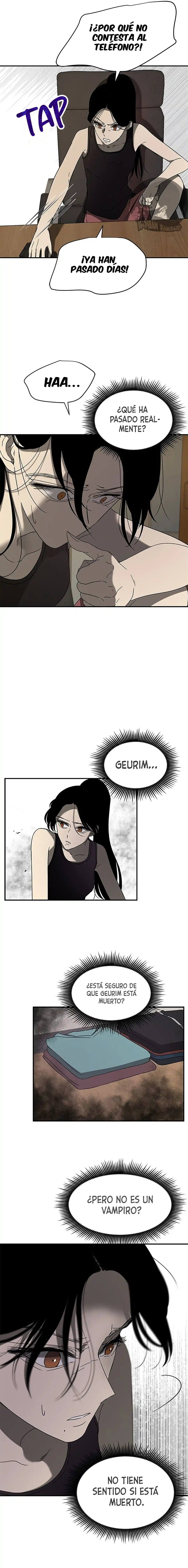 OLGAMI capítulo 56, página 11