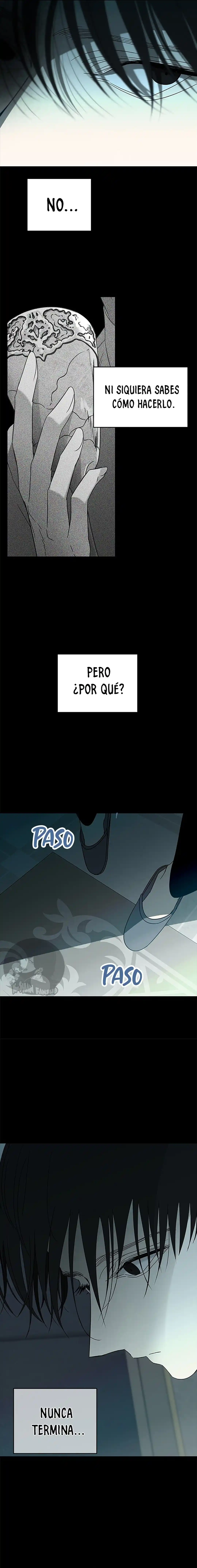 OLGAMI capítulo 56, página 18