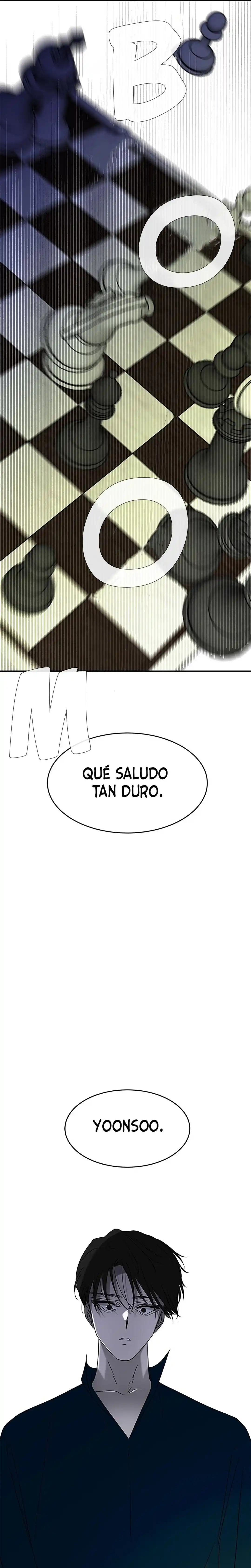 OLGAMI capítulo 56, página 26