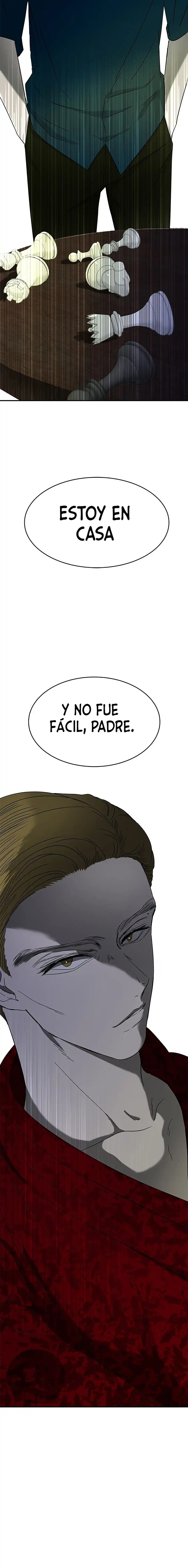 OLGAMI capítulo 56, página 27
