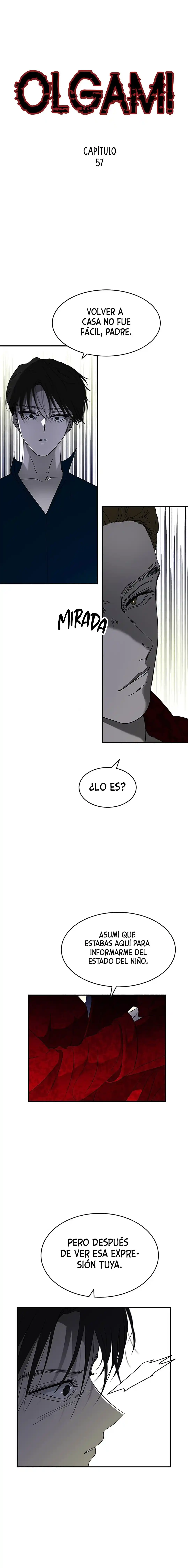 OLGAMI capítulo 57, página 3