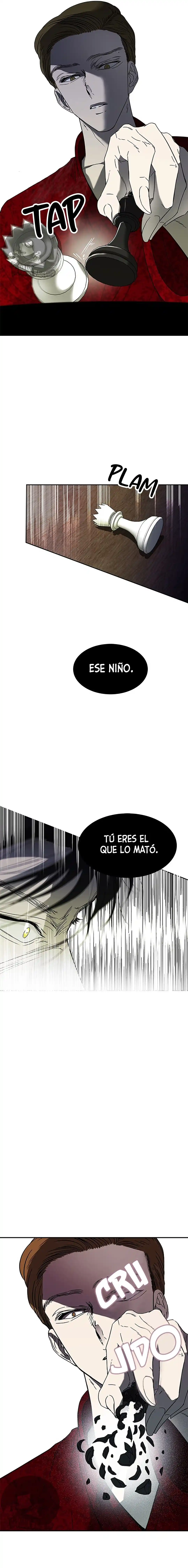 OLGAMI capítulo 57, página 5