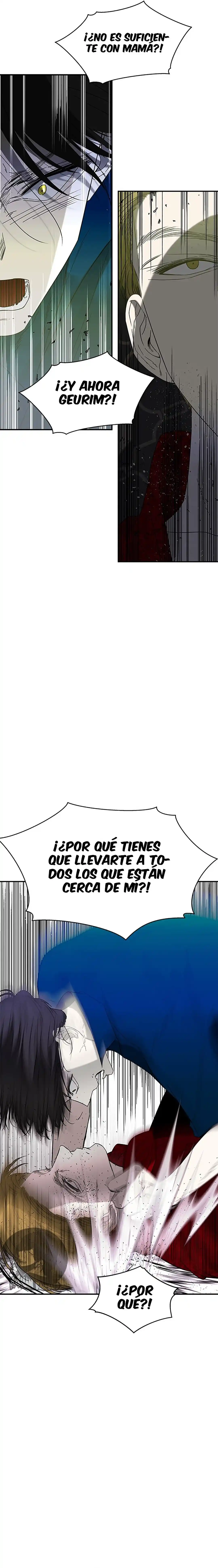 OLGAMI capítulo 57, página 8