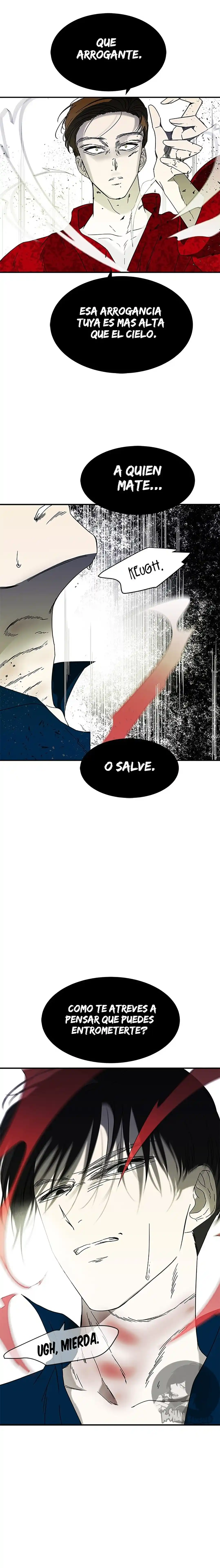 OLGAMI capítulo 57, página 10