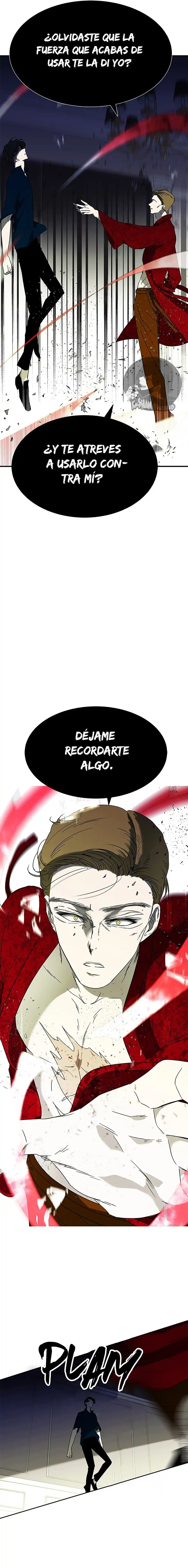 OLGAMI capítulo 57, página 11