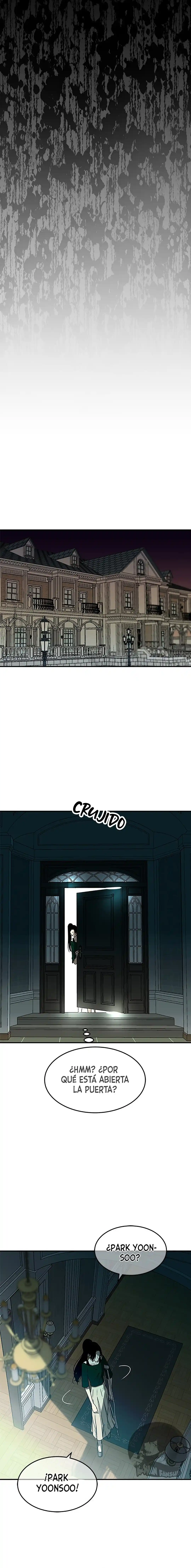 OLGAMI capítulo 57, página 15