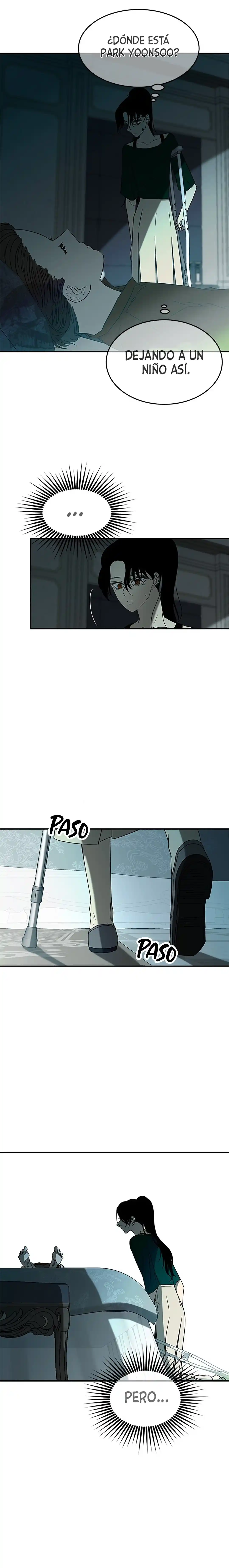 OLGAMI capítulo 57, página 17