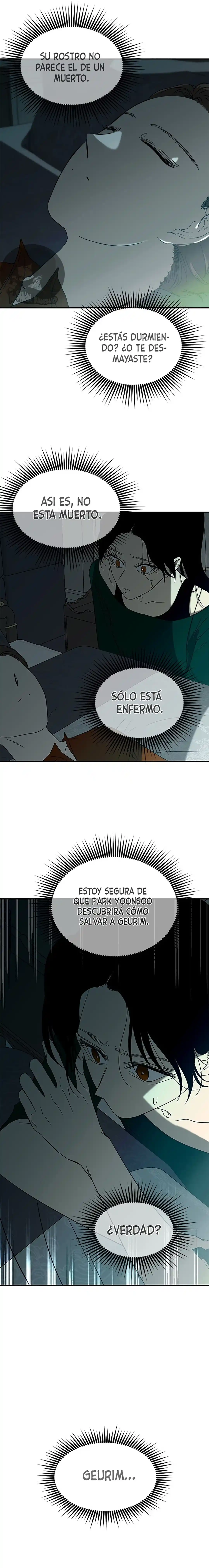 OLGAMI capítulo 57, página 18