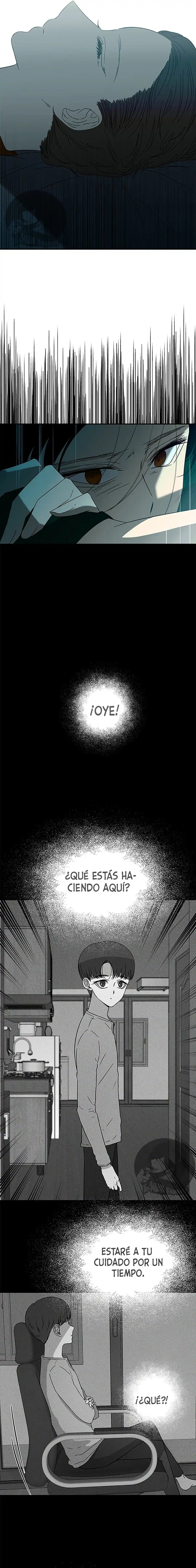 OLGAMI capítulo 57, página 19