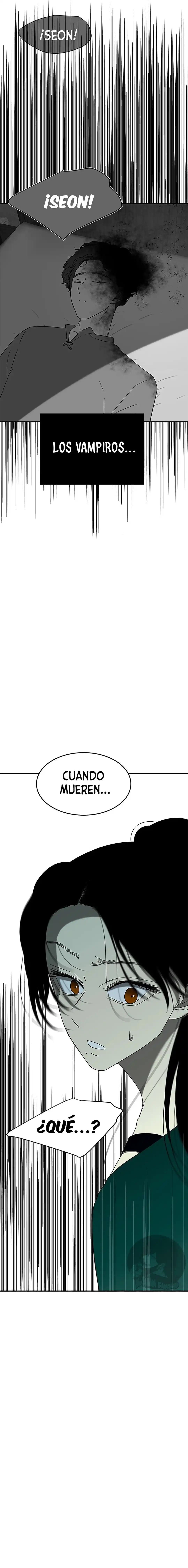 OLGAMI capítulo 57, página 25