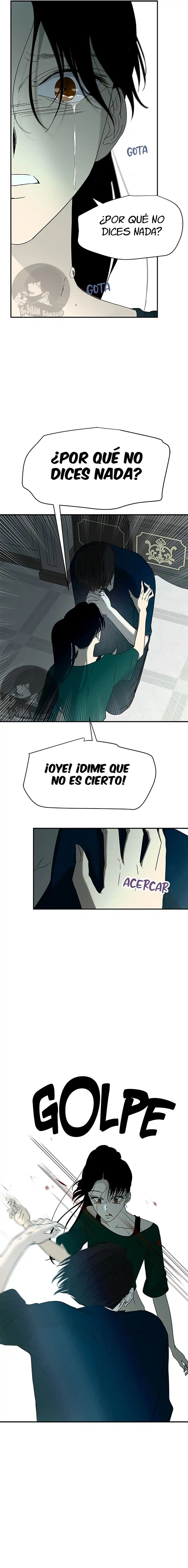 OLGAMI capítulo 58, página 6