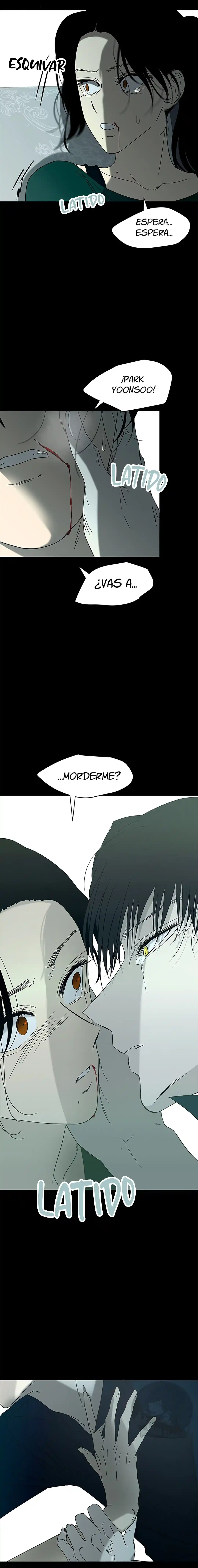 OLGAMI capítulo 58, página 9