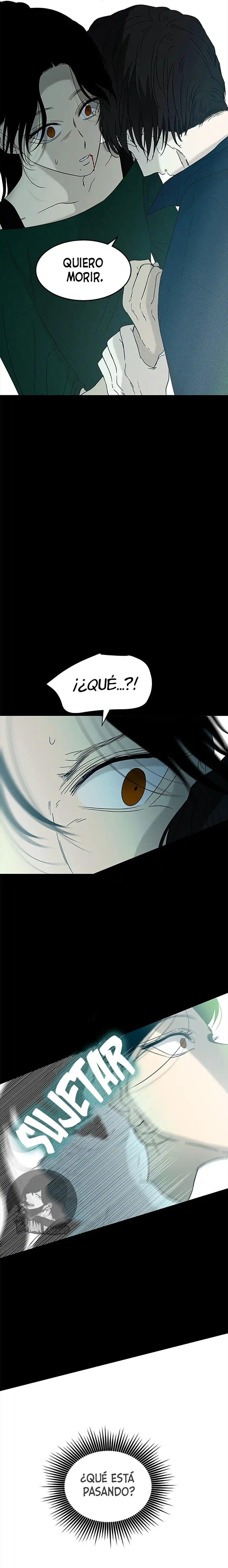 OLGAMI capítulo 58, página 11