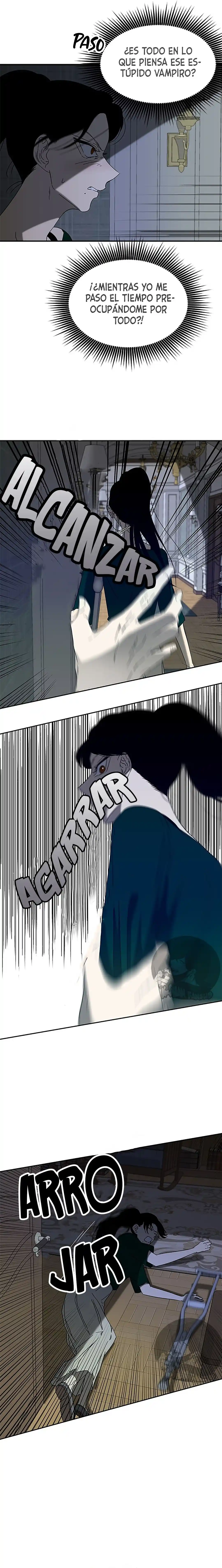 OLGAMI capítulo 58, página 17