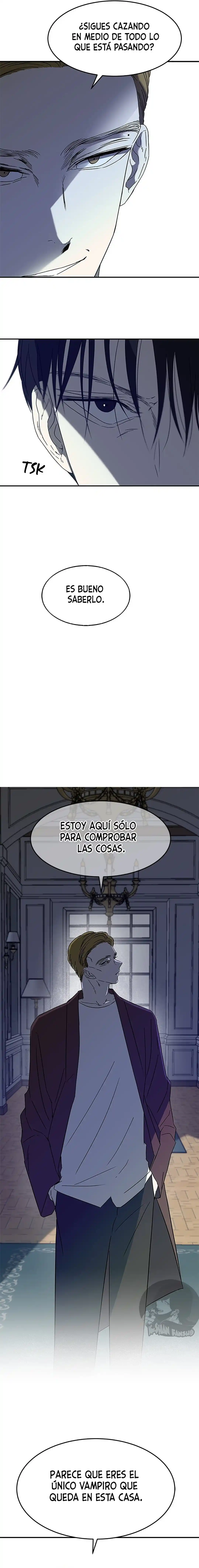OLGAMI capítulo 58, página 19