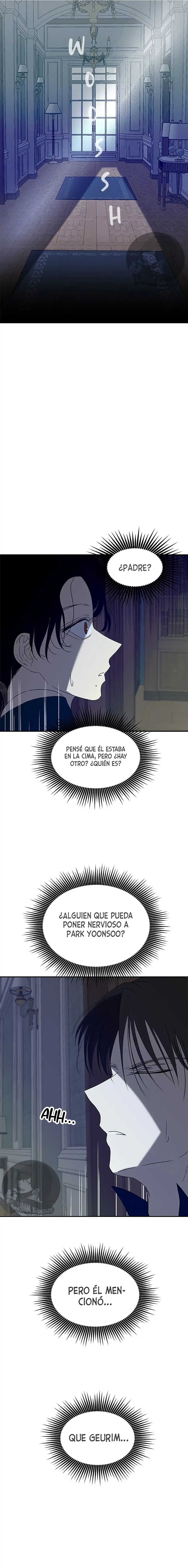 OLGAMI capítulo 58, página 21