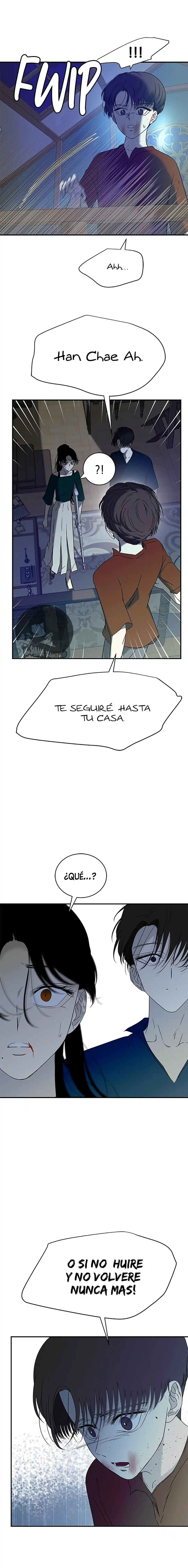 OLGAMI capítulo 59, página 5