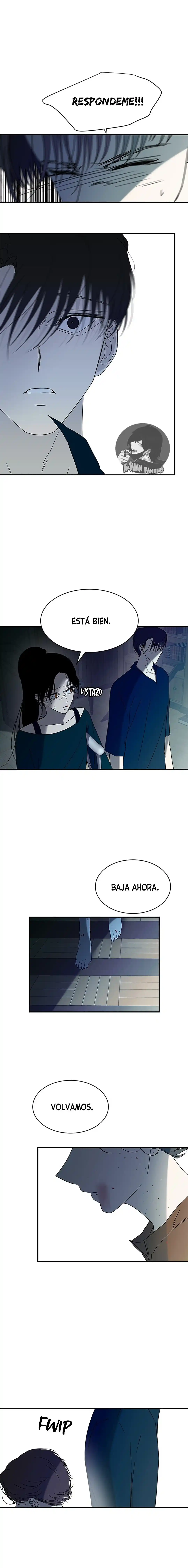 OLGAMI capítulo 59, página 6
