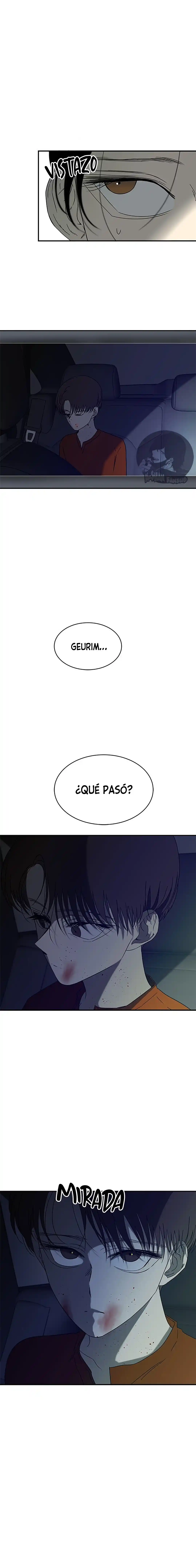 OLGAMI capítulo 59, página 8