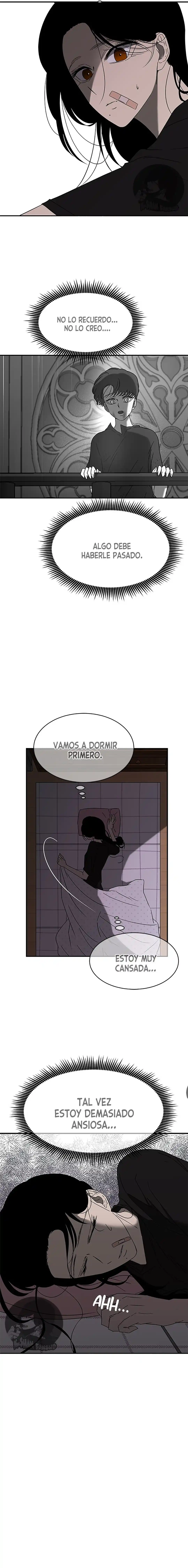 OLGAMI capítulo 59, página 11