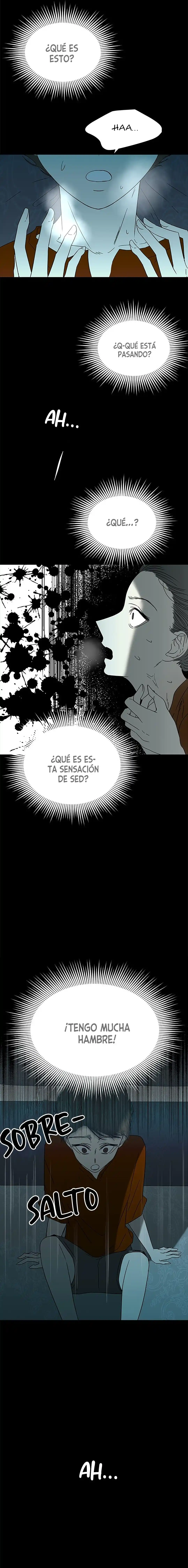 OLGAMI capítulo 59, página 14