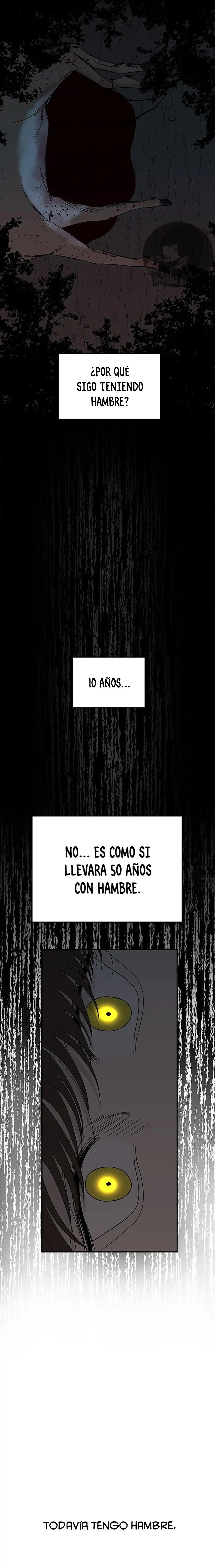 OLGAMI capítulo 59, página 21