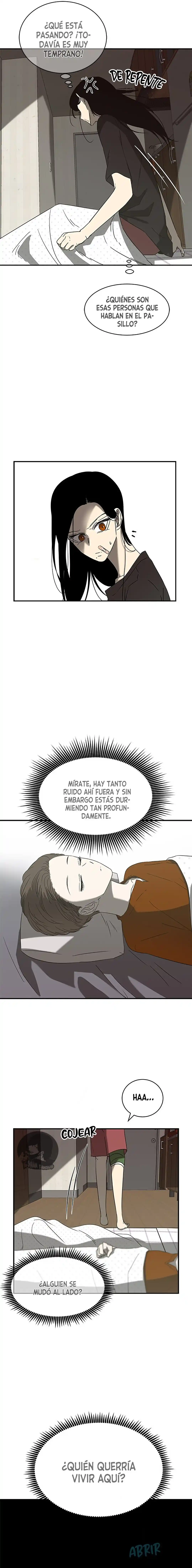 OLGAMI capítulo 59, página 24