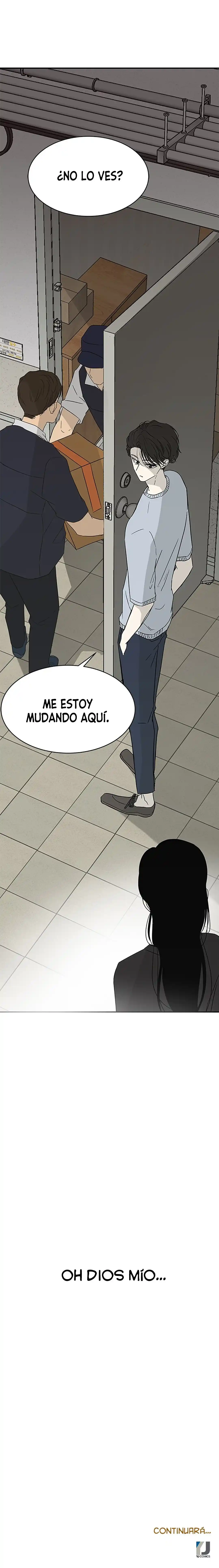 OLGAMI capítulo 59, página 26