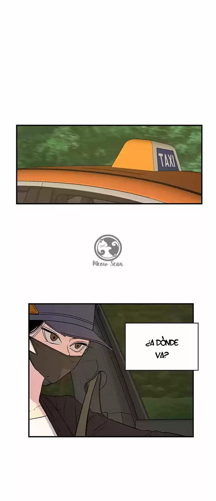 OLGAMI capítulo 6, página 5