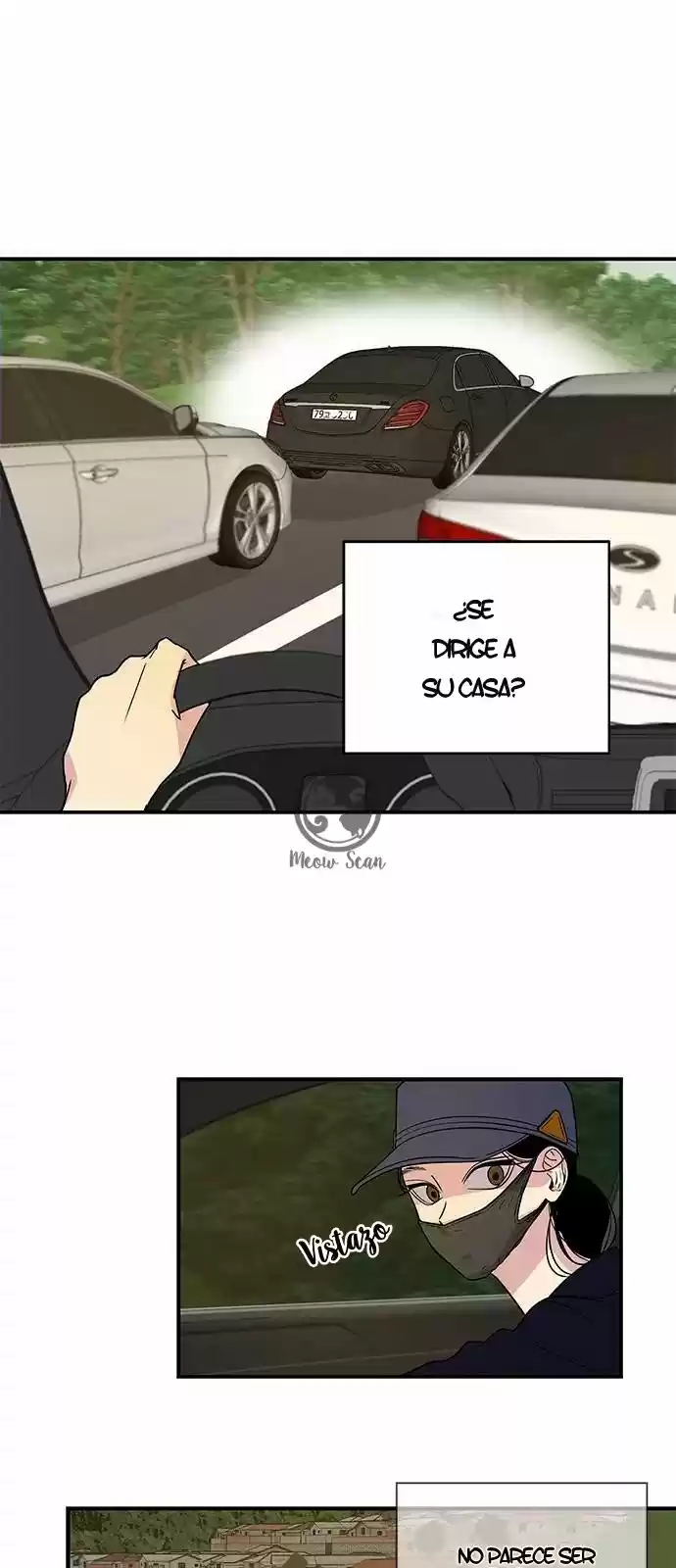OLGAMI capítulo 6, página 6