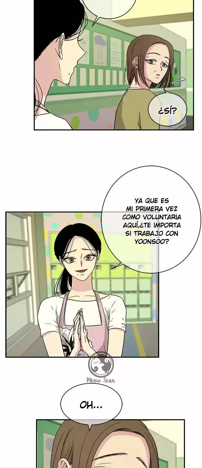 OLGAMI capítulo 6, página 25