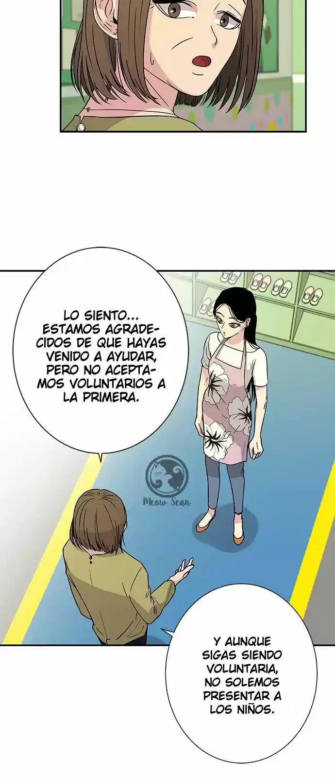 OLGAMI capítulo 6, página 26
