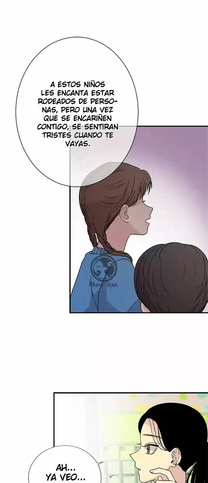 OLGAMI capítulo 6, página 27