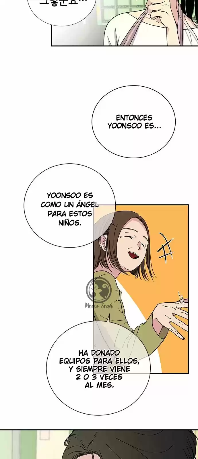 OLGAMI capítulo 6, página 28
