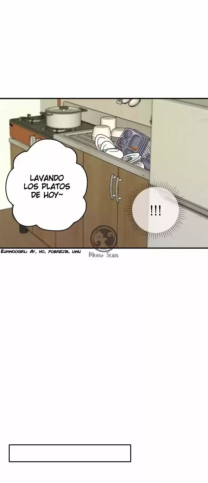 OLGAMI capítulo 6, página 30