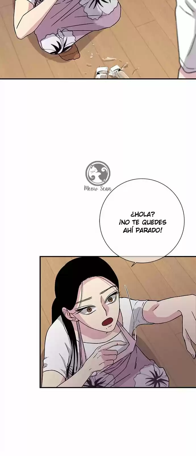 OLGAMI capítulo 6, página 42
