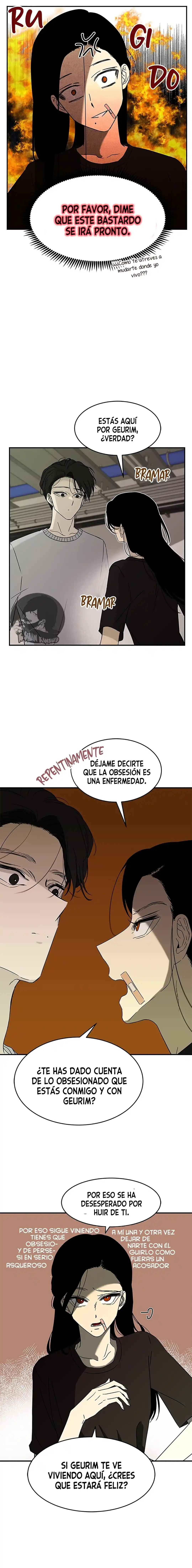 OLGAMI capítulo 60, página 5