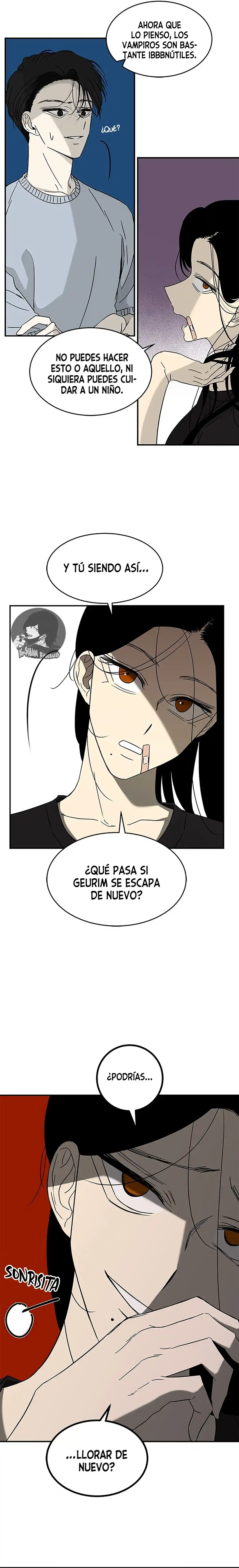 OLGAMI capítulo 60, página 6