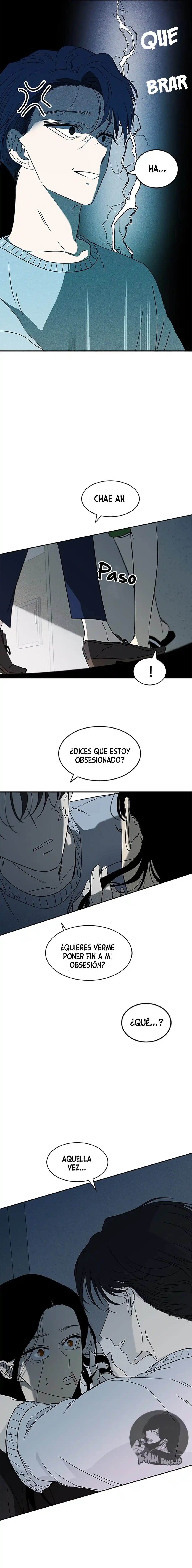 OLGAMI capítulo 60, página 7
