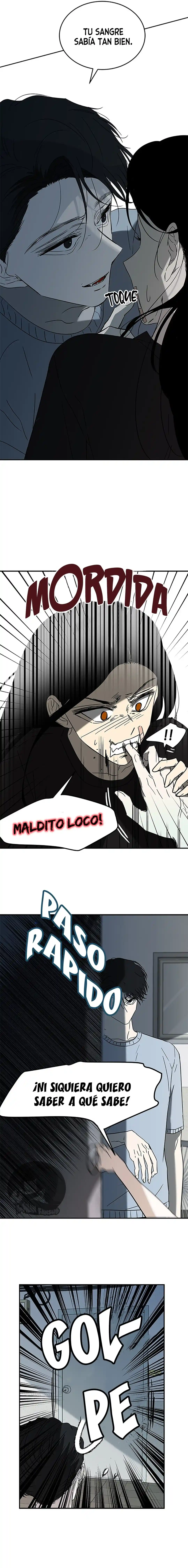 OLGAMI capítulo 60, página 8