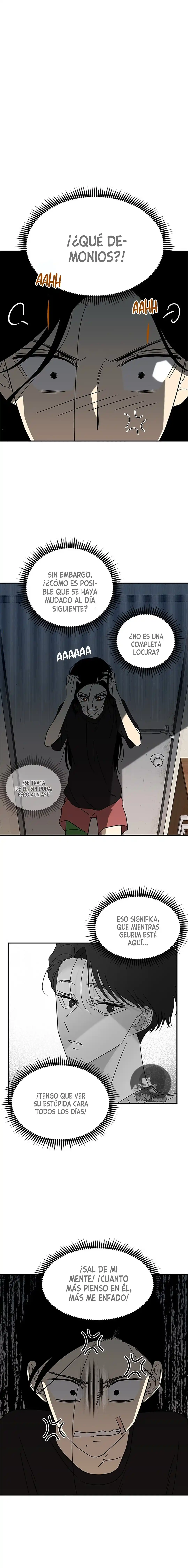 OLGAMI capítulo 60, página 9