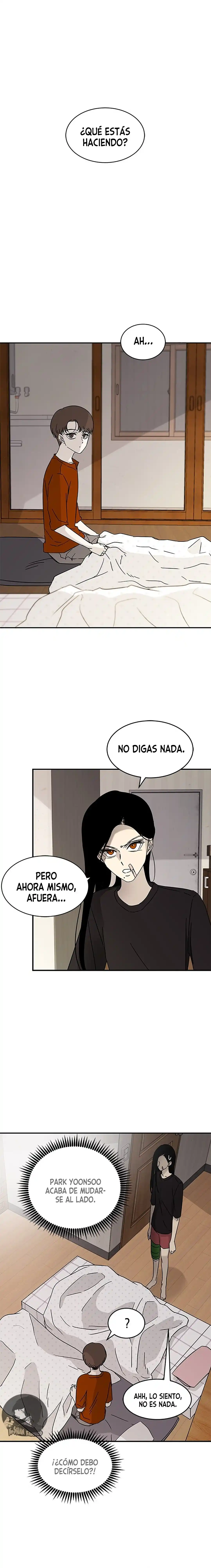 OLGAMI capítulo 60, página 10