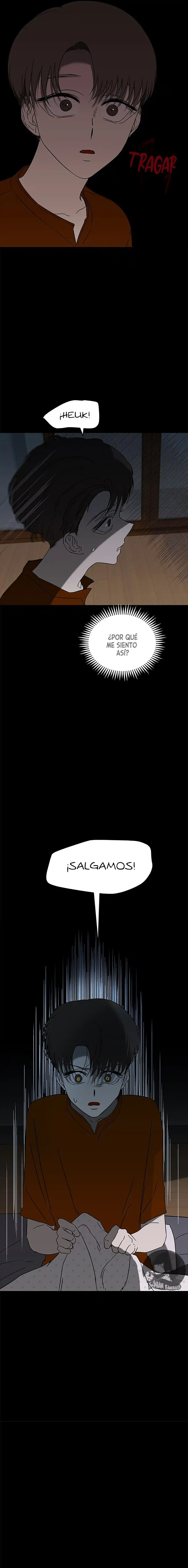 OLGAMI capítulo 60, página 13